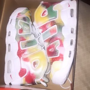 Nike Air more Uptempo 96